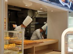 -好利来(奥林匹克购物广场店)