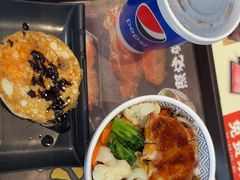 -吉野家(长青店)