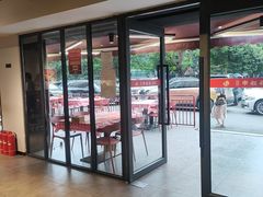 -李叔叔虾蟹大排档(青羊店)