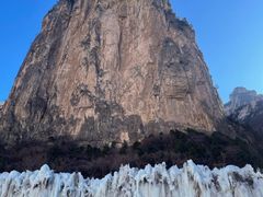 -山西通天峡景区