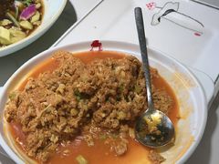 -小红鲸·海鲜餐厅(轸大路店)
