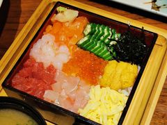 -山葵家·创意料理(宁波来福士店)