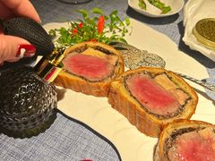 -弦月窗LUNETTE BY AMANDA(复兴路店)