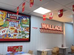 -华莱士·全鸡汉堡(吉祥街店)