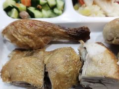 -香妃烤鸡(新奥店)