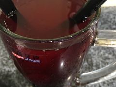 -黑白电视长沙小吃(美林M·LIVE天地东座店)