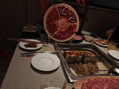 -海底捞火锅(万达广场店)