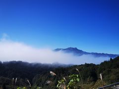 -山王坪喀斯特国家生态公园