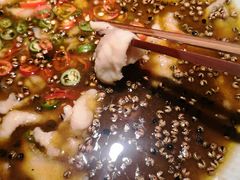 -初蓉丨遇见新川菜(亲贤街荣耀店)
