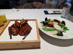 -汤城小厨•粤菜•靓汤(金宝街店)