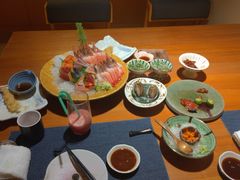 -千代御(临河街店)