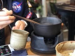 -一号铺子·大炉茶
