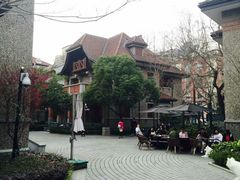-星巴克臻选(思南公馆店)