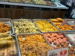 -北坦杨家干炸里脊(总店)