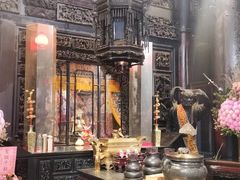 -国定古迹-北港朝天宫