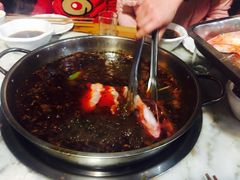 -蜀滋香鲜鱼美蛙火锅(339店)
