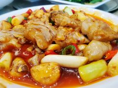 -敖家巷羊肉汤(瑞尔戴斯店)