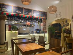 -萤火虫咖啡(后海店)