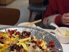 -小鱼小牛·鱼牛干锅·脆鱼火锅(世欧广场店)