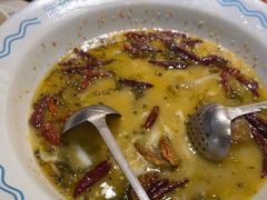 -花椒俏川菜小馆(南海万达店)