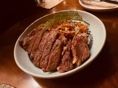 -ibarrel爱杯·bistro&brunch(江宁路店)