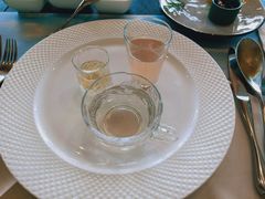 -一板铁板烧·隐秘一线江景花园餐厅(西湖左岸·天元店)