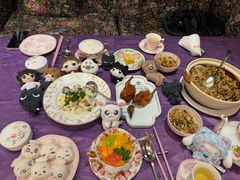 奶油蘑菇-惠食佳·朱雀(东方商厦店)