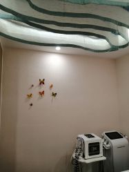 -芳朵美容养生SPA