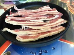 -金妈家烤肉(龙湖U城天街店)