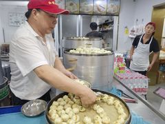 -红帽叔叔包子