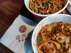 -盛香亭热卤(浏阳天虹店)