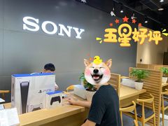 -Sony Store索尼(广州正佳店)