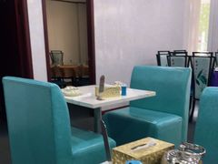 大堂-郭姐·威海渔村(黄兴路店)