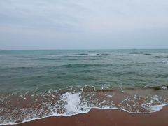 -金梦海湾浴场