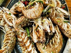 -四川人郑霞海鲜