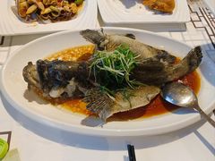 -强记海鲜·大排档(蛇口新街店)
