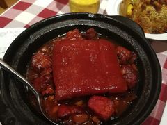 红烧肉-邓丽君音乐主题餐厅