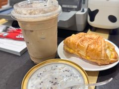 -Caidie Bakery采蝶轩(翠微店)