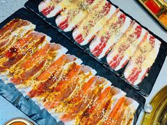 -妥妥烤肉料理(昙华林店)