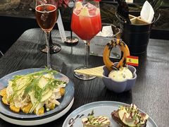 -BRAVO·布瓦屋西餐