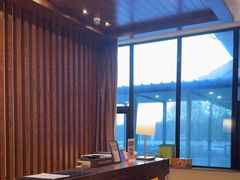 -长白山万达锦华套房酒店