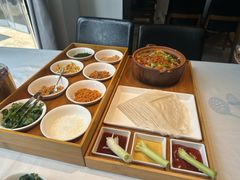 -黑明餐厅(白鹭洲店)