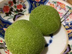 -千寻山野烤肉(天虹店)