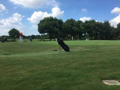 -金鸡湖高尔夫会员专属俱乐部