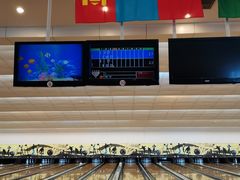 -广州保龄球馆(广州天河体育中心店)