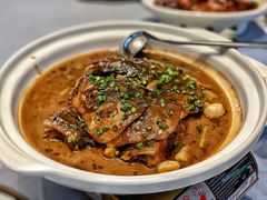 -一澜江宴·江景地标楚菜(江滩公园店)