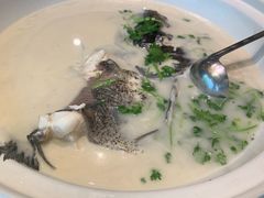 -久宴·天目湖大鱼头(恐龙园店)