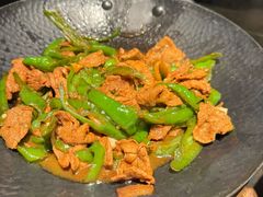 -绿茶餐厅(汇悦大融城店)