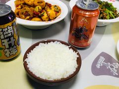 -独一佳老胡湘菜馆(矿山路店)