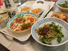 -大王油茶(二厂文创公园店)